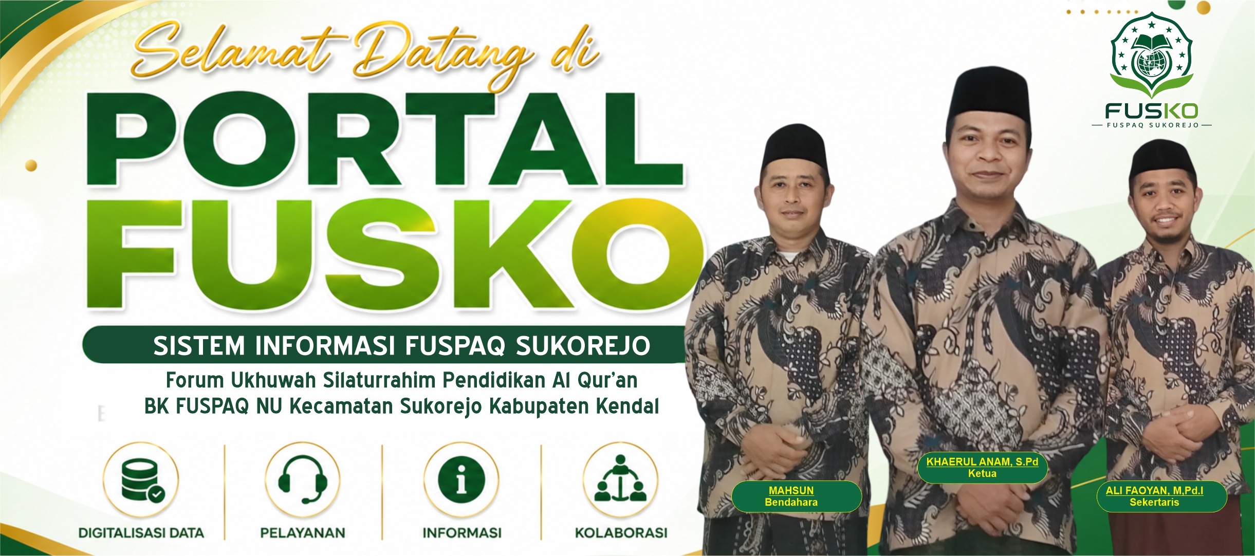 FUSKO