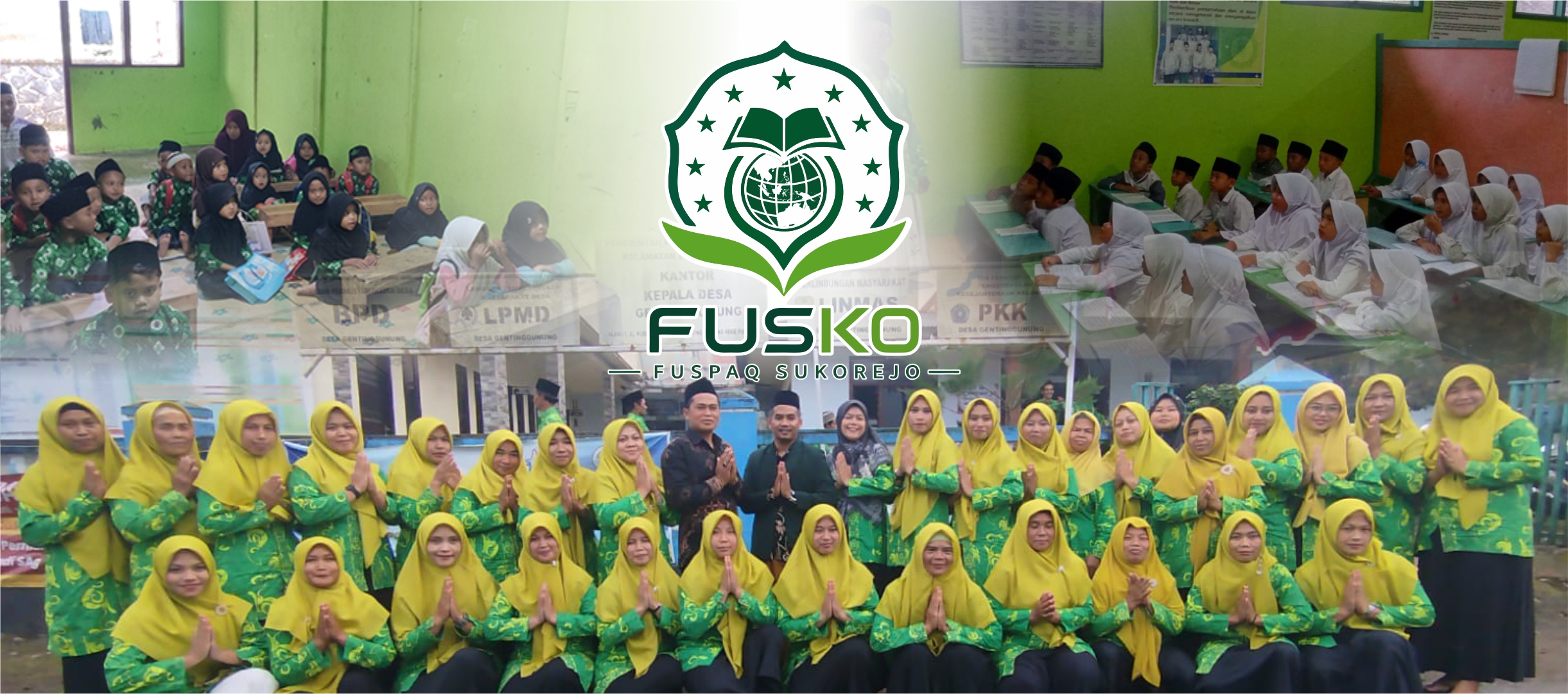 FUSKO